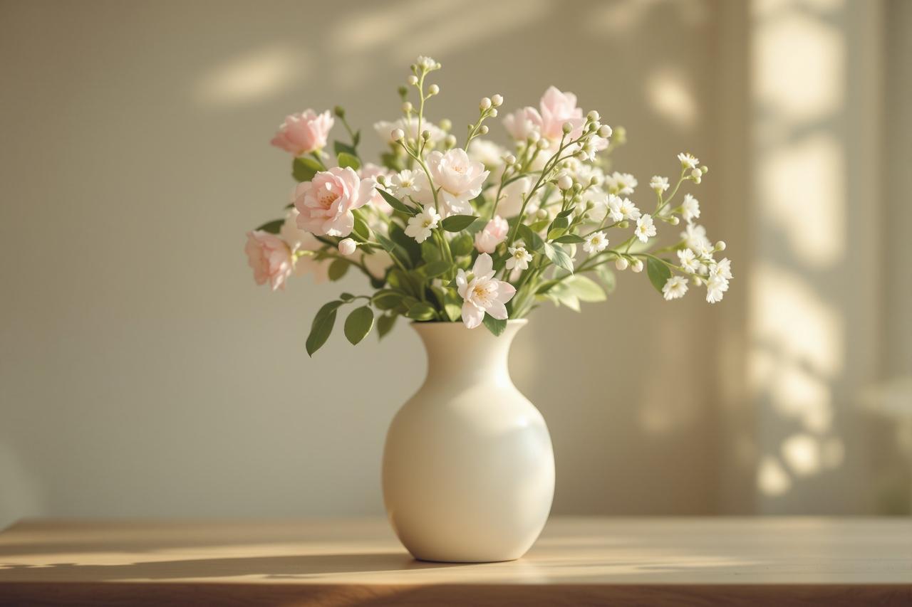 花与蜜:春日花园的芬芳日记 - 爱液影院 花与蜜:春日花园的芬芳日记